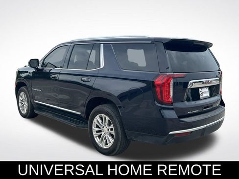 Used 2021 GMC Yukon SLT AWD/4WD image 4