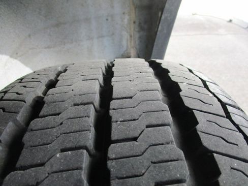 Used 2023 RAM ProMaster 2500 image 19