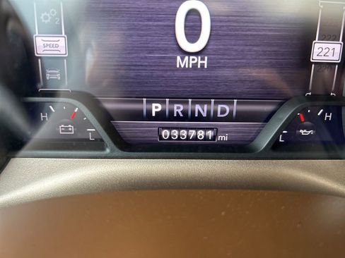 Used 2019 RAM 3500 Limited image 24