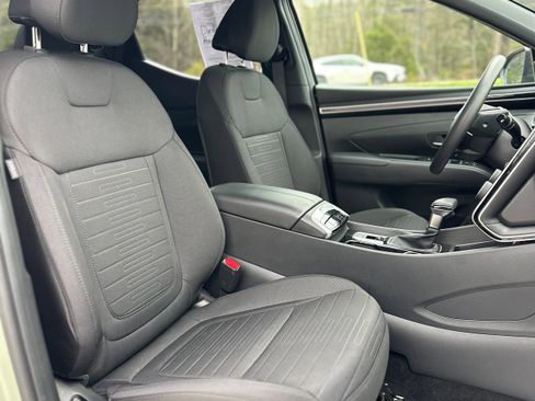 Used 2023 Hyundai Santa Cruz SEL AWD/4WD image 18