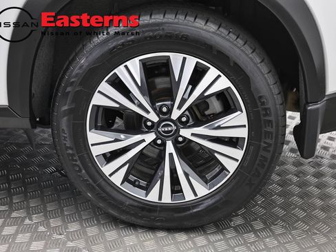 Used 2023 Nissan Rogue SV AWD/4WD image 33