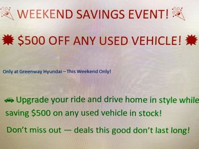 Certified 2023 Hyundai Elantra N Line w/ Cargo Package