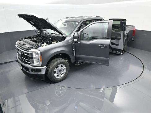New 2026 Ford F250 XLT image 55