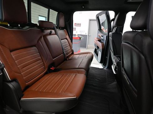 Used 2024 GMC Sierra 1500 Denali Ultimate image 51