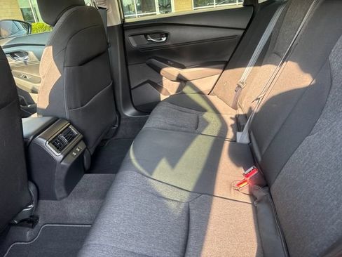 Used 2025 Honda Accord LX image 19