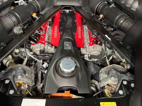 Used 2023 Ferrari SF90 Stradale image 34
