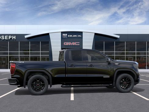 New 2026 GMC Sierra 1500 Elevation w/ Preferred Package image 29