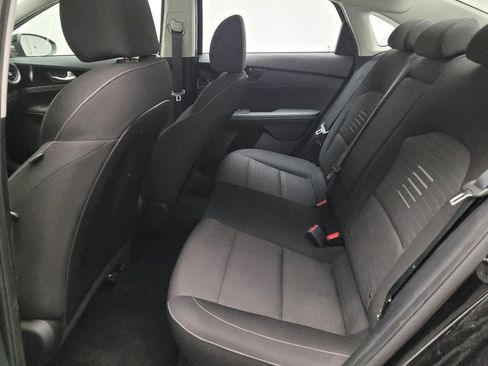 Used 2019 Kia Forte S w/ S Premium Package image 18