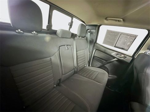 Used 2021 Ford Ranger XLT w/ Equipment Group 302A High image 25