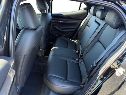 New 2026 MAZDA MAZDA3 s Sport image 16