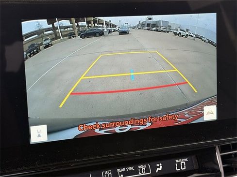 New 2026 Toyota Sienna Limited image 18