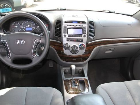 Used 2012 Hyundai Santa Fe GLS AWD/4WD image 32