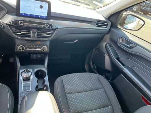 Used 2023 Ford Escape Active image 22