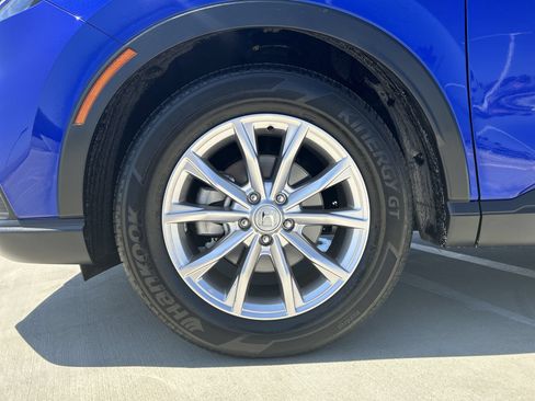 Certified 2024 Honda CR-V EX-L image 19