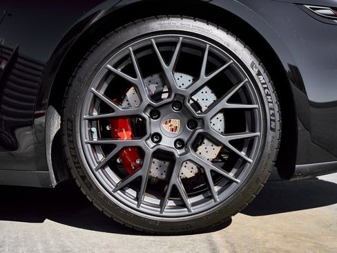 Used 2026 Porsche 911 Targa 4S image 22