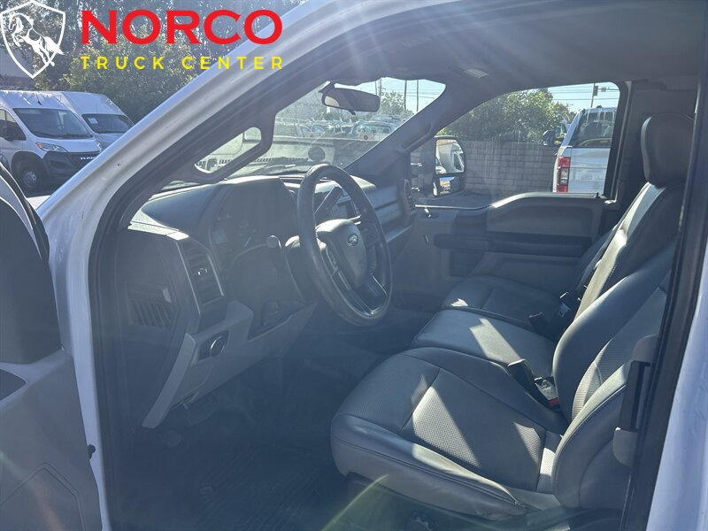 Used 2020 Ford F350 XL w/ Power Equipment Group RWD image 13