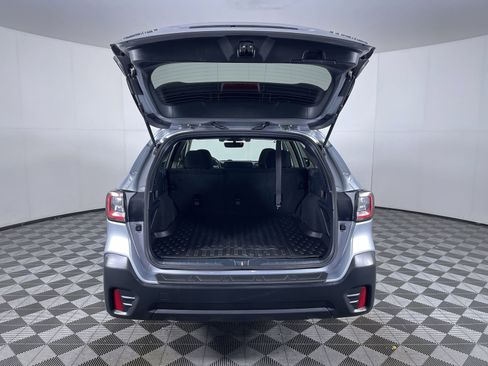 Used 2022 Subaru Outback Premium image 24