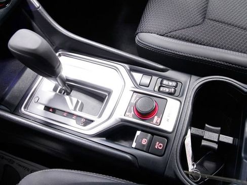 Used 2023 Subaru Forester Premium image 26