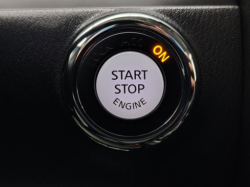 Used 2024 Nissan Armada SV w/ Cargo Package image 49