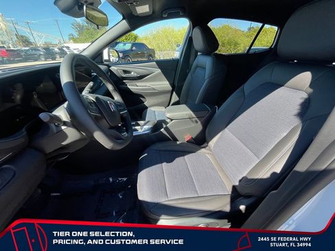 New 2026 Buick Envista Preferred w/ Convenience I Package FWD image 10