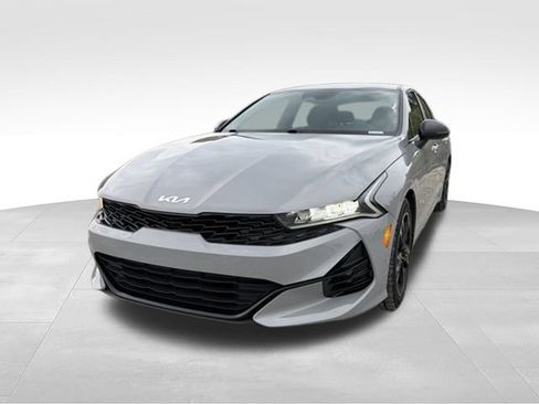 Used 2023 Kia K5 GT-Line AWD/4WD image 31