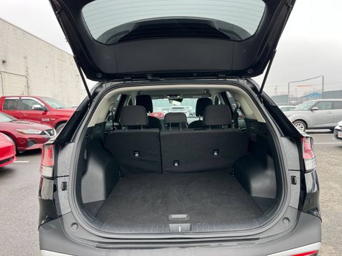 Used 2025 Kia Sportage LX FWD image 29