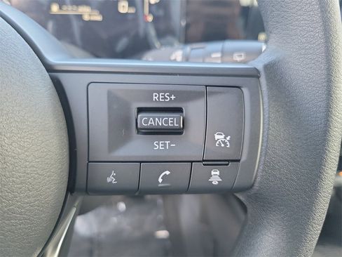 New 2026 Nissan Kicks SV image 6