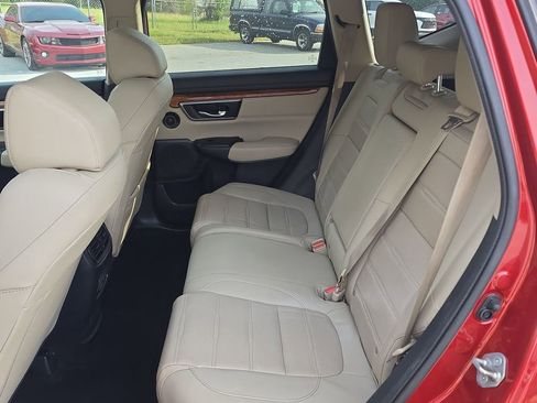 Used 2019 Honda CR-V EX-L image 23