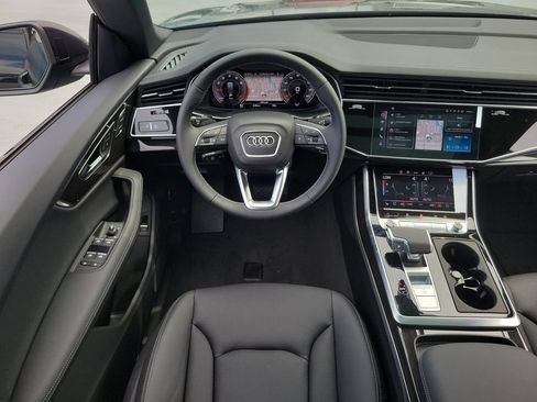 New 2026 Audi Q8 Premium Plus AWD/4WD image 22