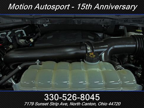 Used 2021 Ford F150 XLT w/ Equipment Group 302A High AWD/4WD image 9
