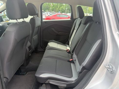Used 2016 Ford Escape S FWD image 11