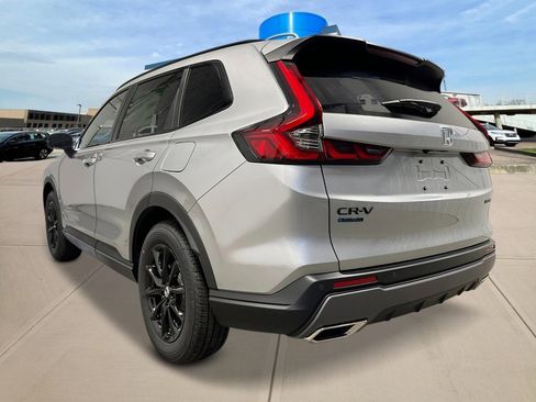 New 2026 Honda CR-V Sport-L image 3