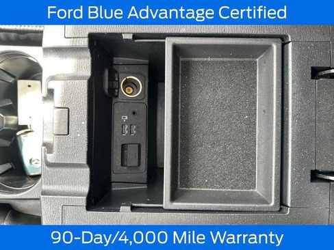 Used 2020 MAZDA CX-5 Grand Touring AWD/4WD image 19