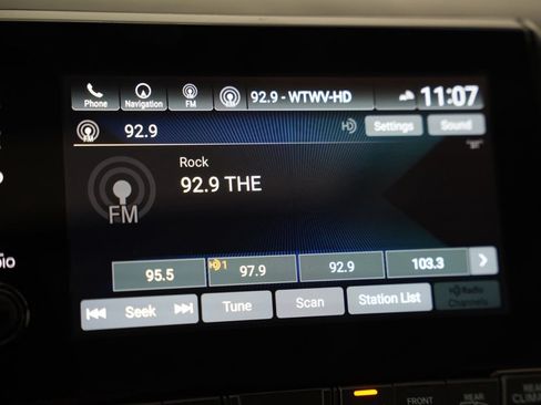 Used 2018 Honda Odyssey Elite image 20