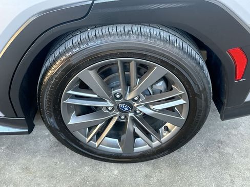 Used 2023 Subaru WRX AWD/4WD image 11