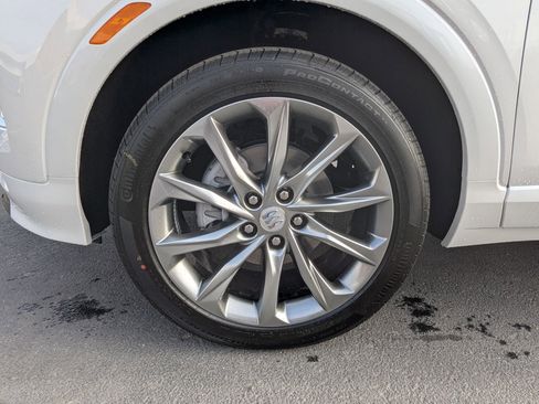 New 2026 Buick Encore GX Avenir w/ Avenir Technology Package image 26