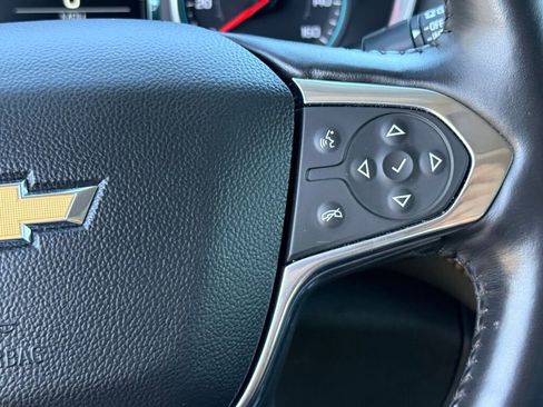 Used 2019 Chevrolet Traverse Premier image 30