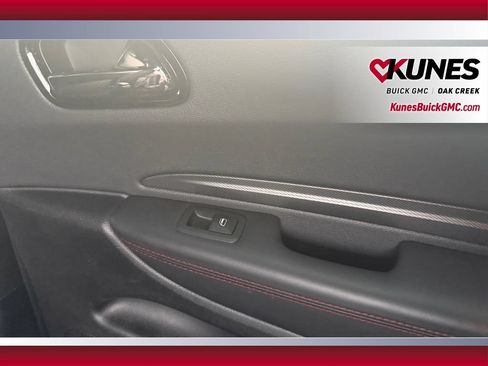 Used 2025 Dodge Durango R/T AWD/4WD image 37