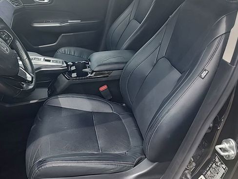 Used 2018 Honda Clarity Touring image 9