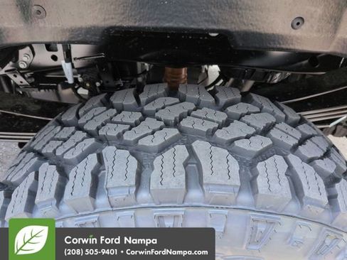 New 2026 Ford F250 Platinum w/ Tremor Off-Road Package AWD/4WD image 33
