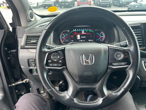 Used 2022 Honda Pilot EX-L image 11