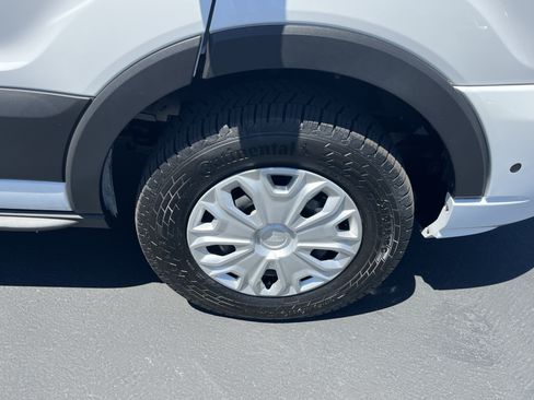 Certified 2024 Ford Transit 350 XLT RWD image 7
