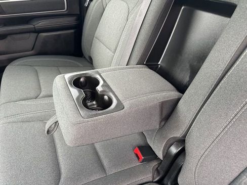 Used 2022 RAM 1500 Lone Star RWD image 33