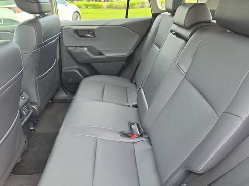 Used 2026 Toyota RAV4 Limited AWD/4WD image 14