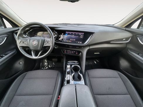 Used 2021 Buick Envision Preferred image 13