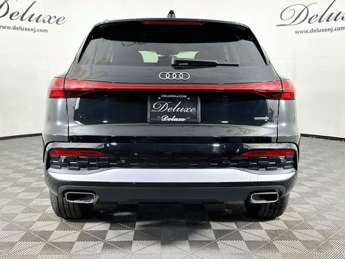 Used 2025 Audi Q5 Premium Plus AWD/4WD image 5