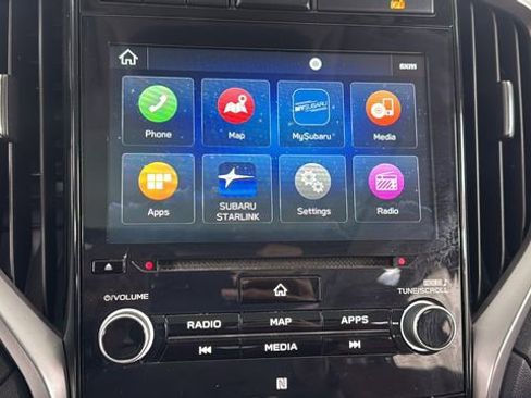 Used 2020 Subaru Ascent Touring w/ Popular Package #3 image 26