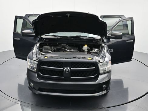 Used 2017 RAM 1500 Express w/ Express Value Package image 44