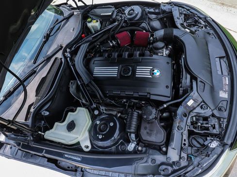 Used 2012 BMW Z4 sDrive35i image 17