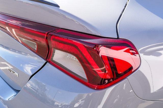 Used 2024 Kia K5 GT-Line FWD image 12
